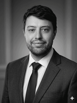 Alexei Udall.